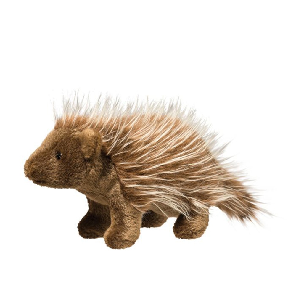 Douglas Toys, Plush, 12", Percy the Porcupine